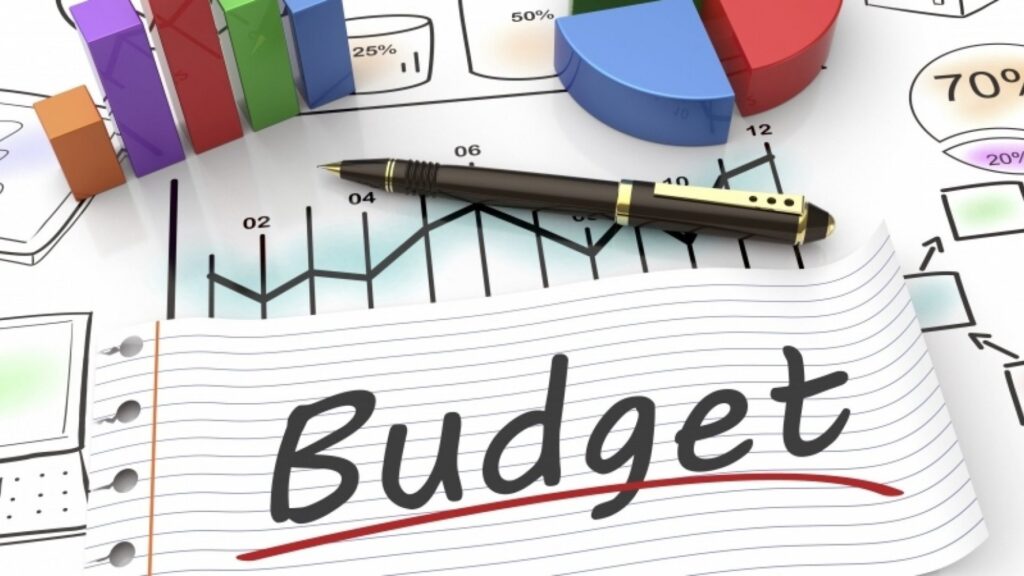 Budget in Kenya Is your budget realistic