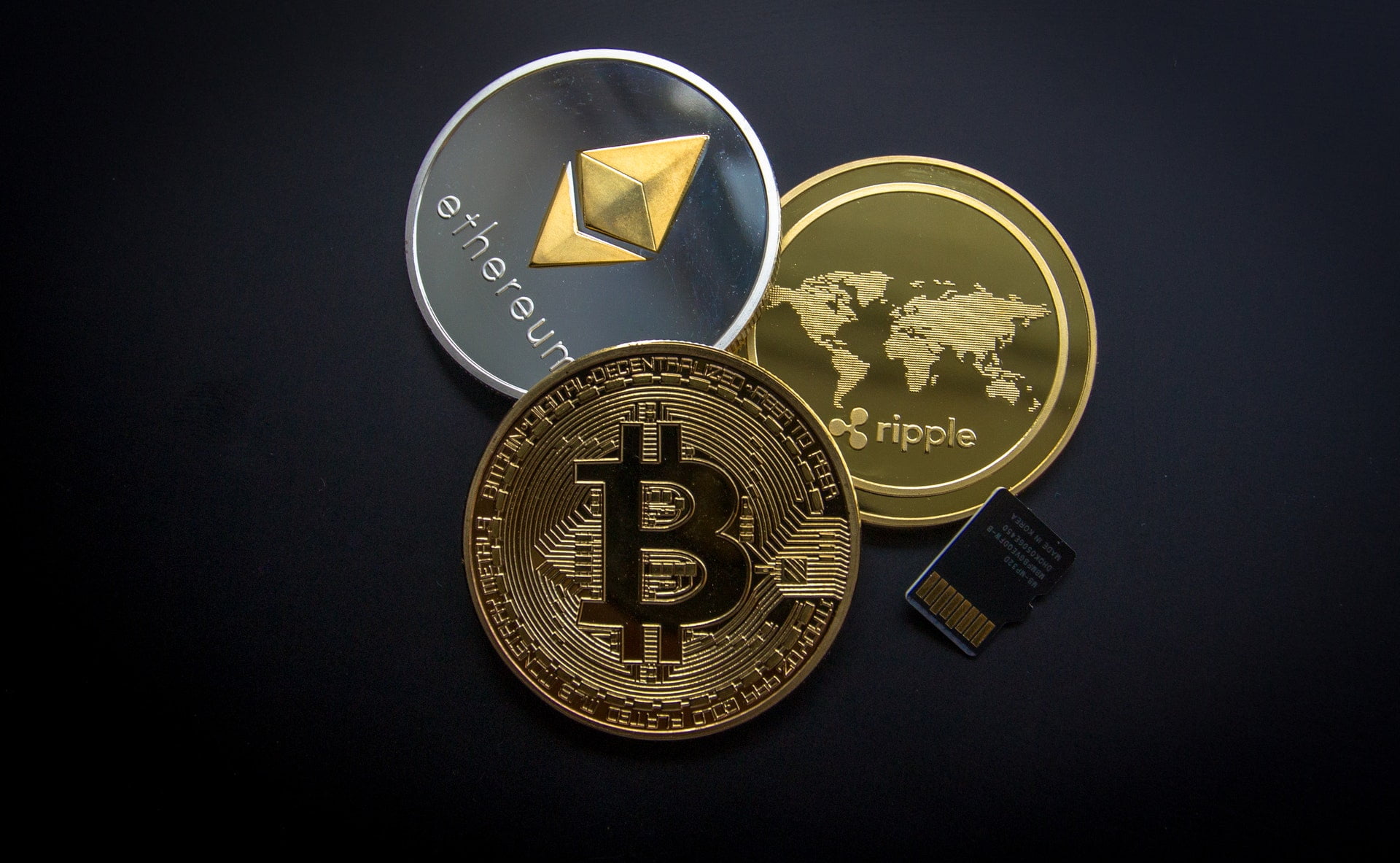 Ziko Nyingi! 9 Other Important Cryptocurrencies Other Than Bitcoin - Market  Cap Trainers