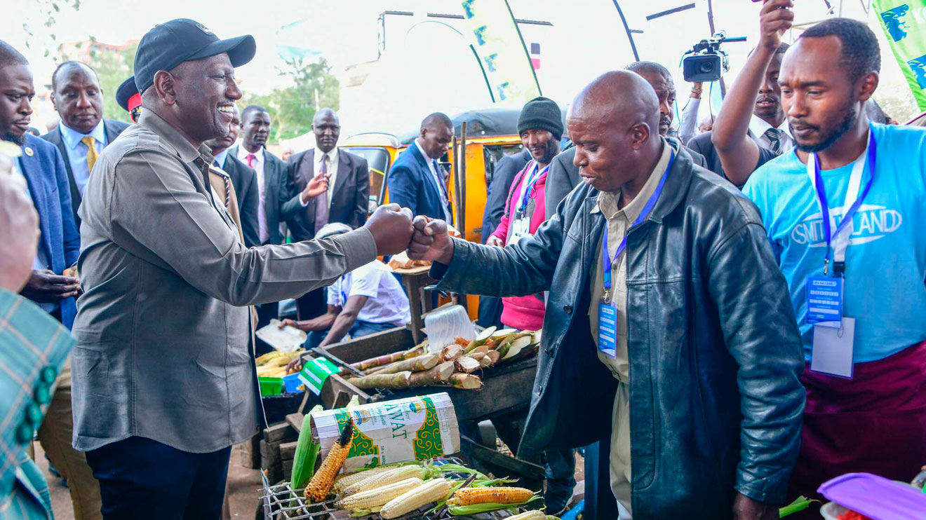 Become a millionaire 