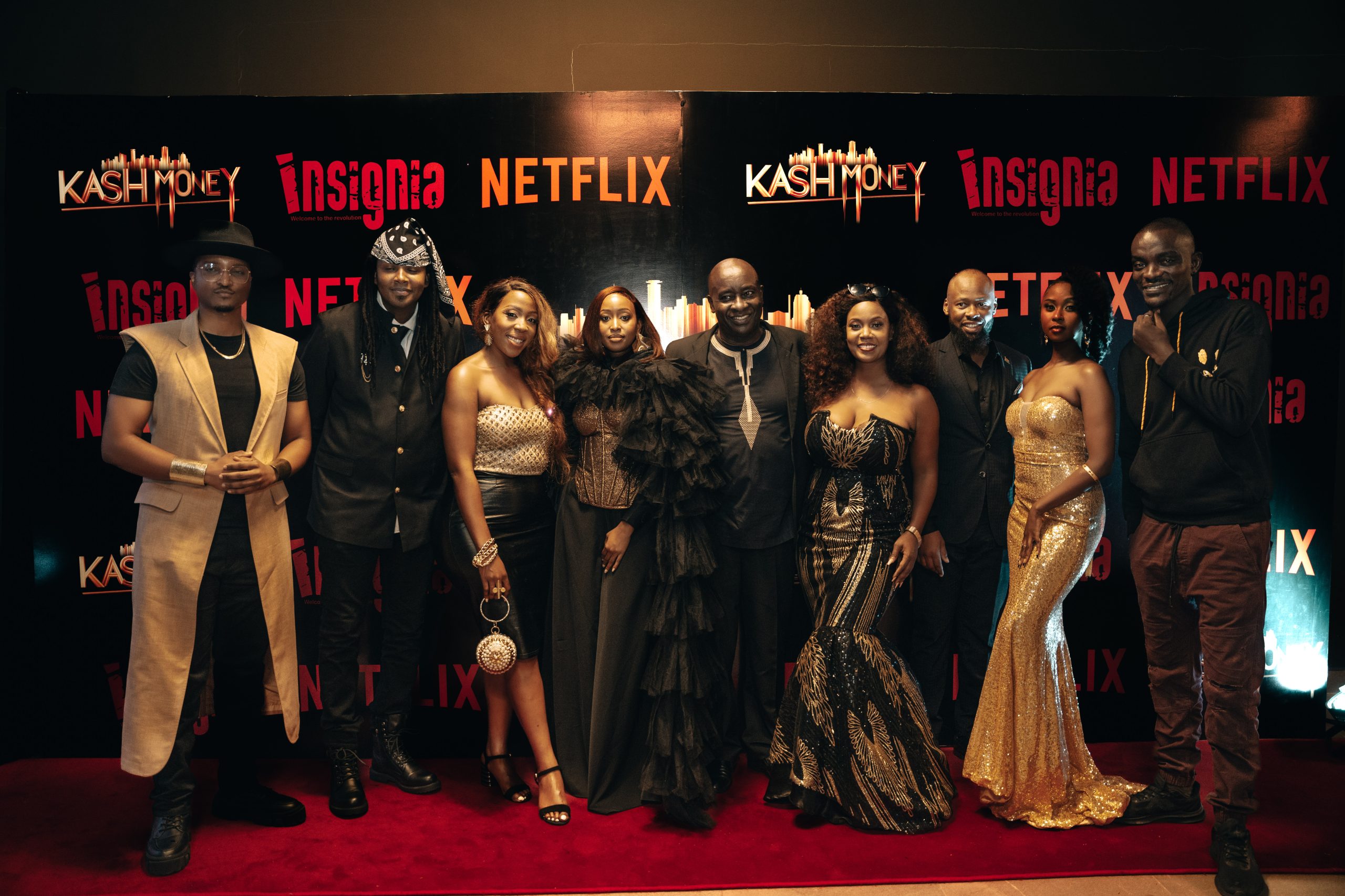 Insginia Productions