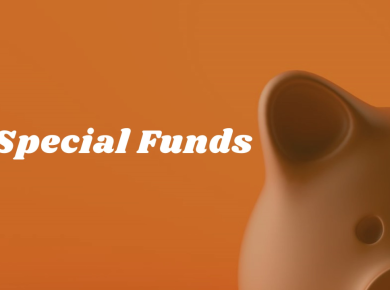 Special funds in Kenya