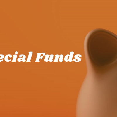 Special funds in Kenya